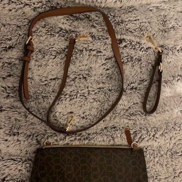 Calvin Klein Purse - Picture 4 of 4